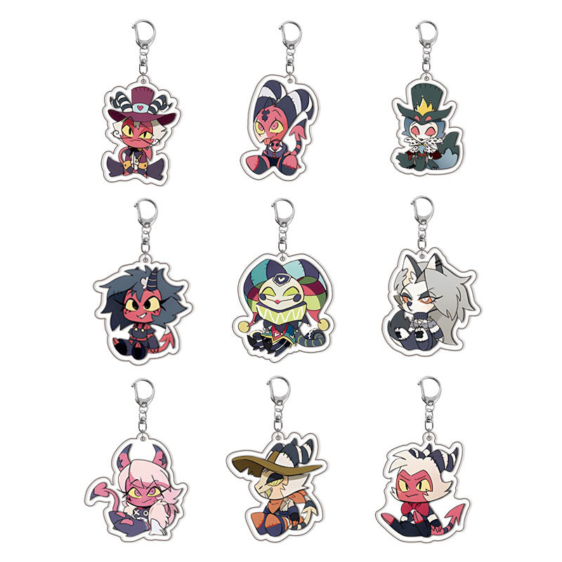 Jewelry Making Resin - Nouveaux produits populaires liés à l'anime