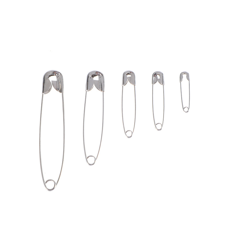 Kit de broches de sûreté argen - Jewelry Making Organizer avis et prix
