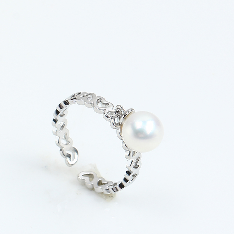 JZ075 Bague ajustable en cuivr - Ring Blank Adjustable avis et prix