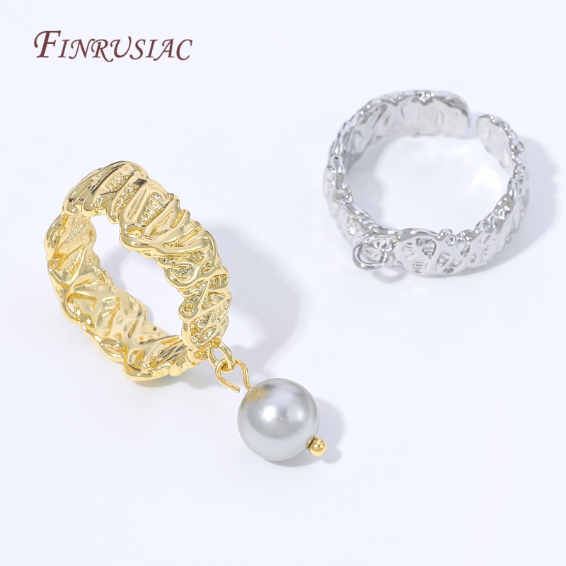 Base de bague ouverte réglable - Ring Blank Adjustable avis et prix