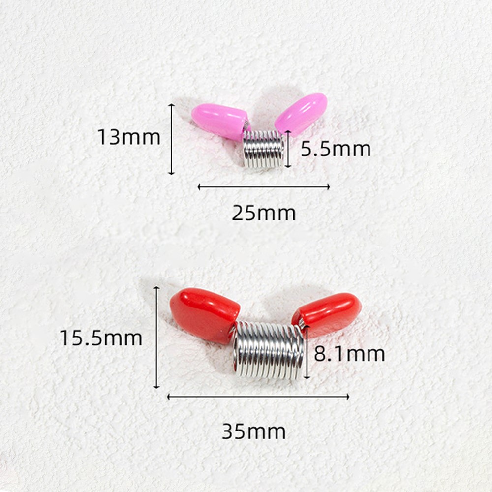 Pinces à perles à ressort, 5 p - Jewelry Making Techniques avis et prix