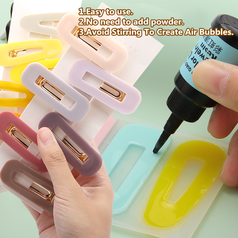 Colle de résine UV dure coloré - Jewelry Making Techniques avis et prix