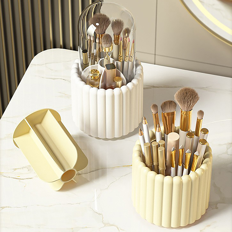 Porte-pinceaux de maquillage r - Jewelry Making Organizer avis et prix