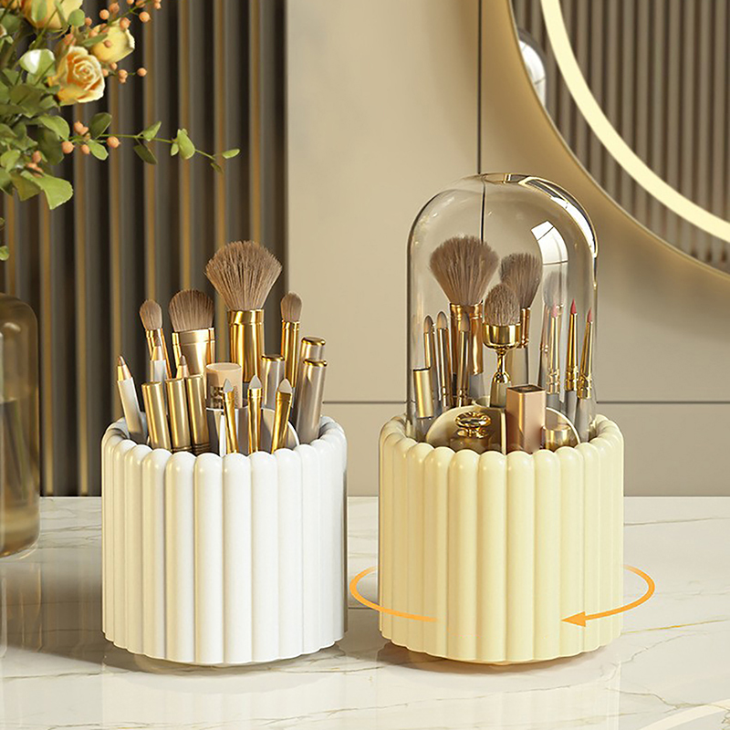 Porte-pinceaux de maquillage r - Jewelry Making Organizer avis et prix