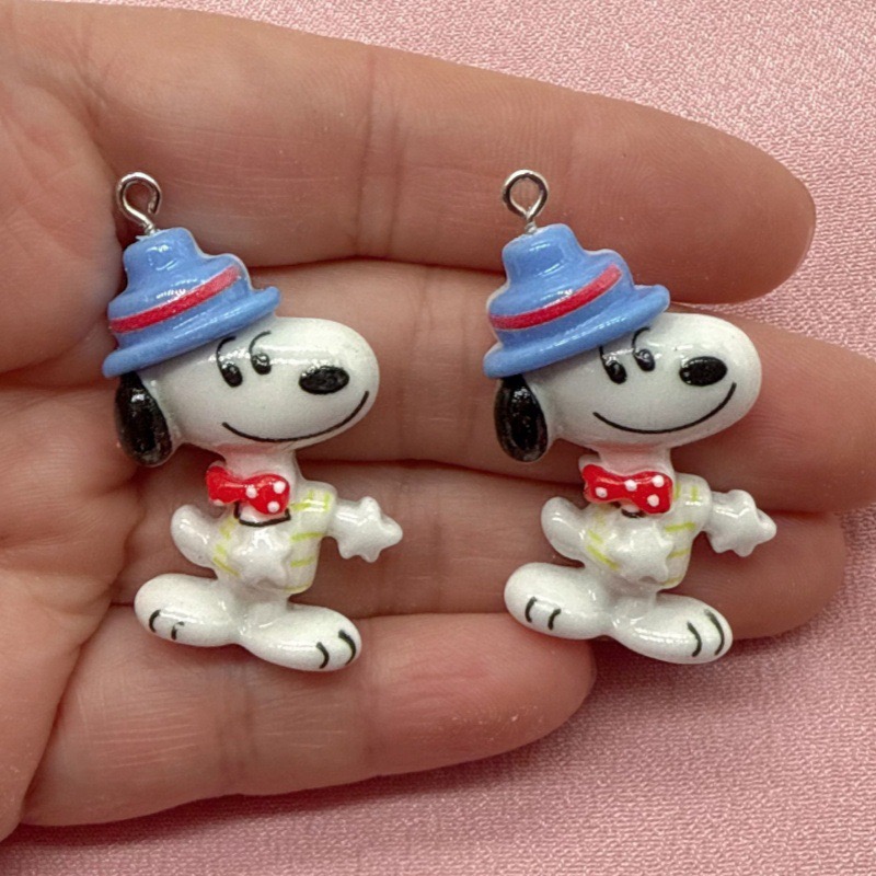 Pendentif en résine en forme d - Jewelry Making Resin avis et prix
