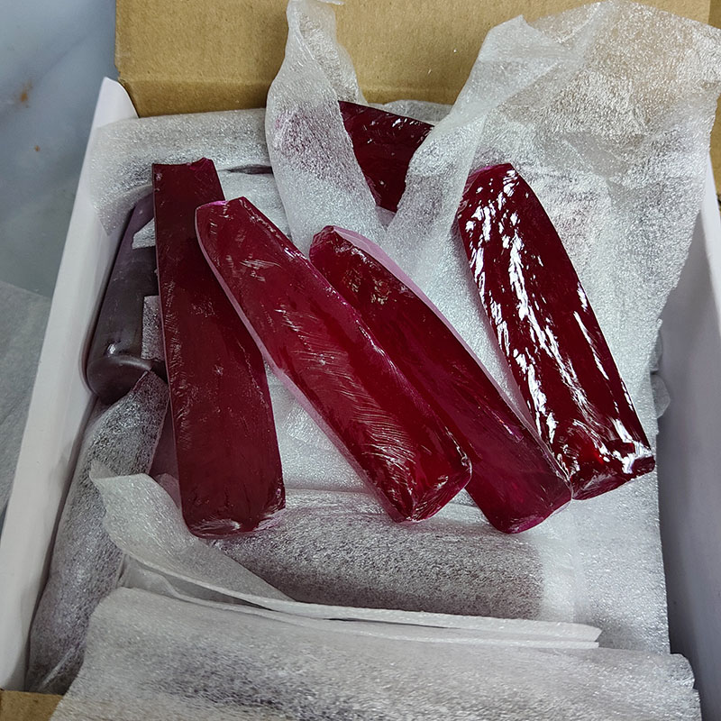 200g par lot 5 #   Corindon sy - Jewelry Making Raw Materials avis et prix
