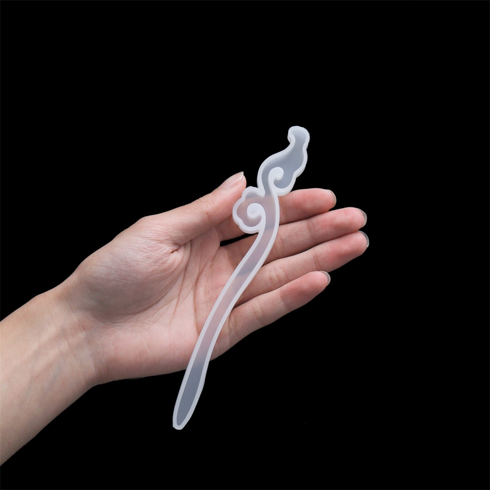 Moule en Silicone pour épingle - Jewelry Making Techniques avis et prix