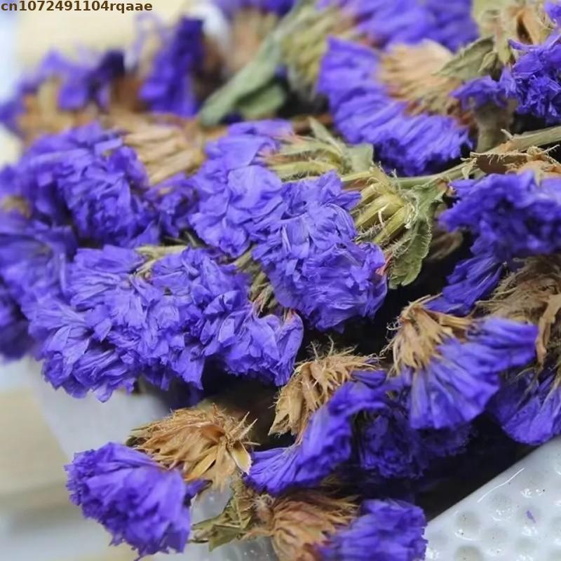 Fleurs séchées naturelles de M - Jewelry Making Raw Materials avis et prix