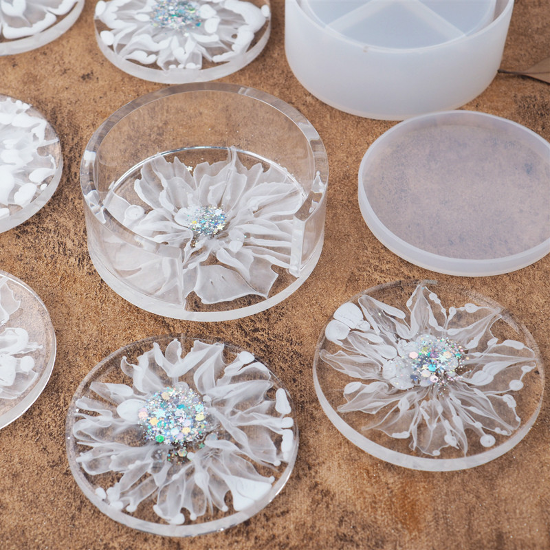SNASAN Moule en silicone pour  - Jewelry Making Techniques avis et prix
