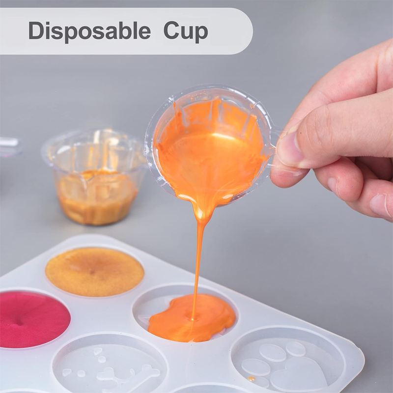 Kit d'outils en résine époxy,  - Jewelry Making Techniques avis et prix
