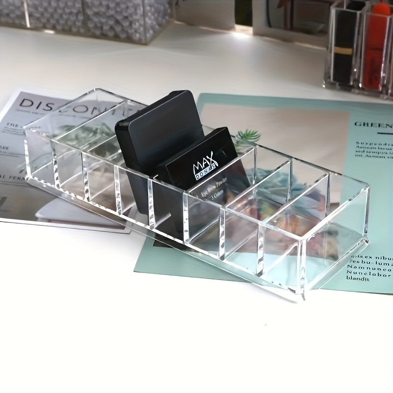 Boîte de rangement transparent - Jewelry Making Organizer avis et prix