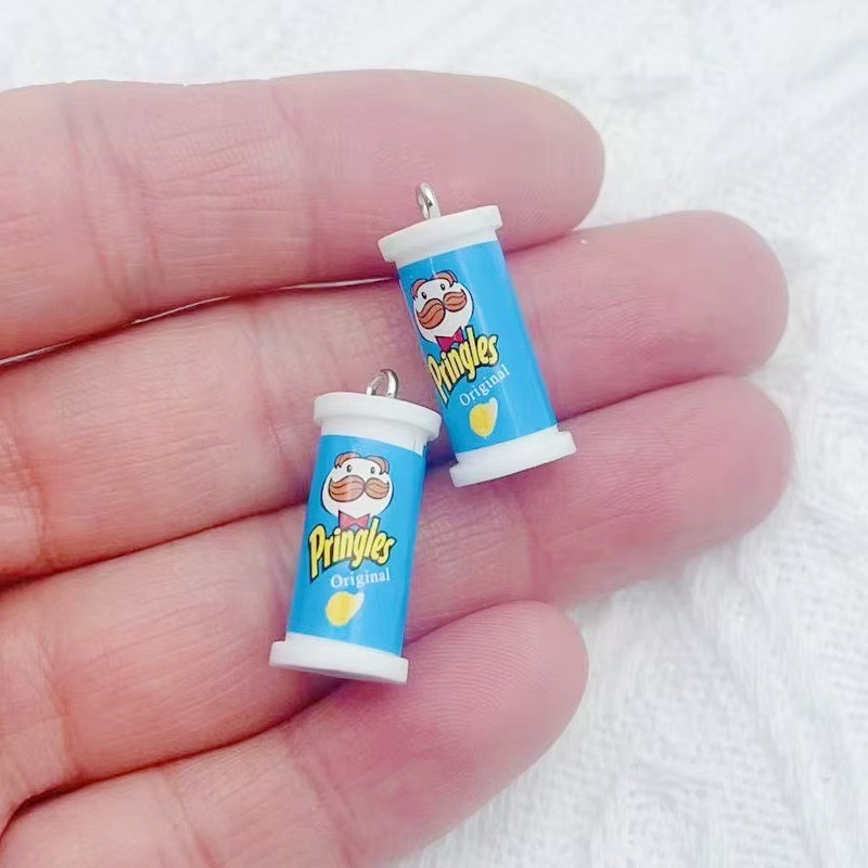 10 pièces Pendentifs en résine - Jewelry Making Resin avis et prix