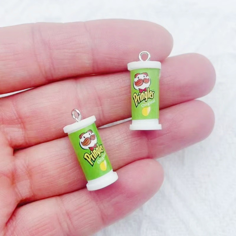 10 pièces Pendentifs en résine - Jewelry Making Resin avis et prix