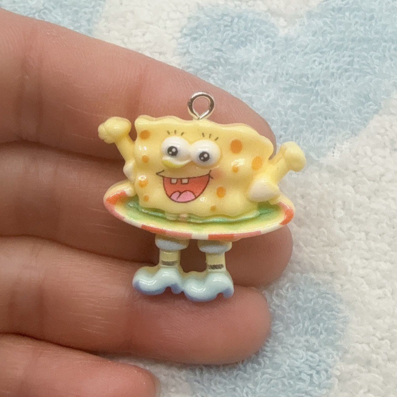Pendentif en résine de dessin  - Jewelry Making Resin avis et prix