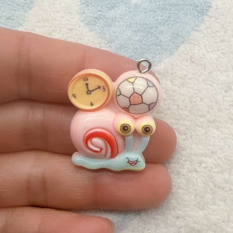 Pendentif en résine de dessin  - Jewelry Making Resin avis et prix
