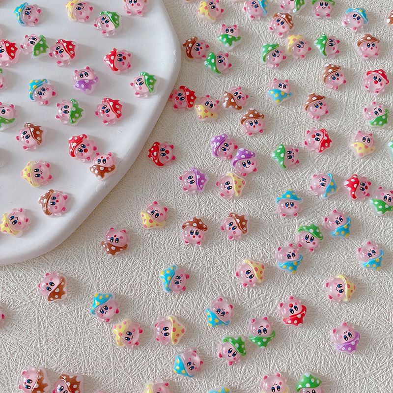 2/10/20pcs Breloques pour ongl - Jewelry Making Resin avis et prix