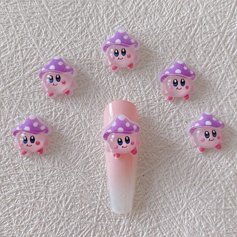 2/10/20pcs Breloques pour ongl - Jewelry Making Resin avis et prix