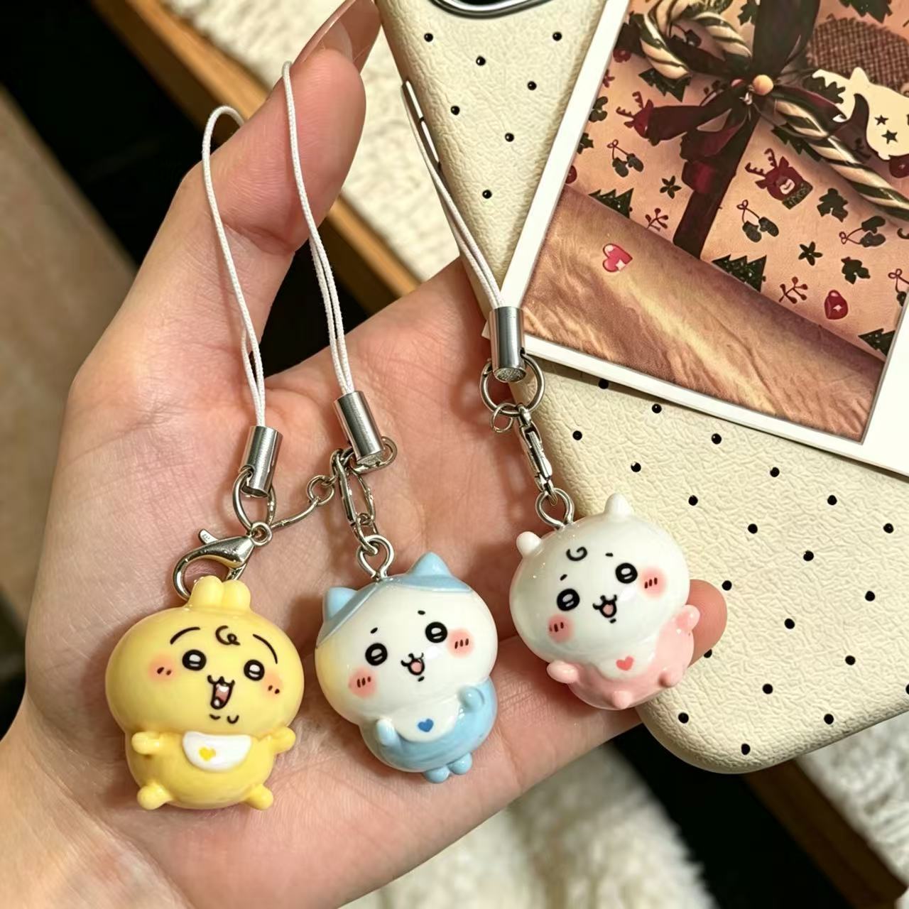 Pendentif en résine Kawaii, ad - Jewelry Making Resin avis et prix