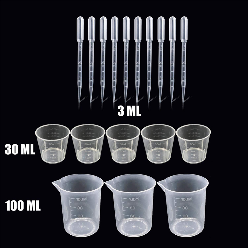 Kit d'outils de moulage en rés - Jewelry Making Techniques avis et prix