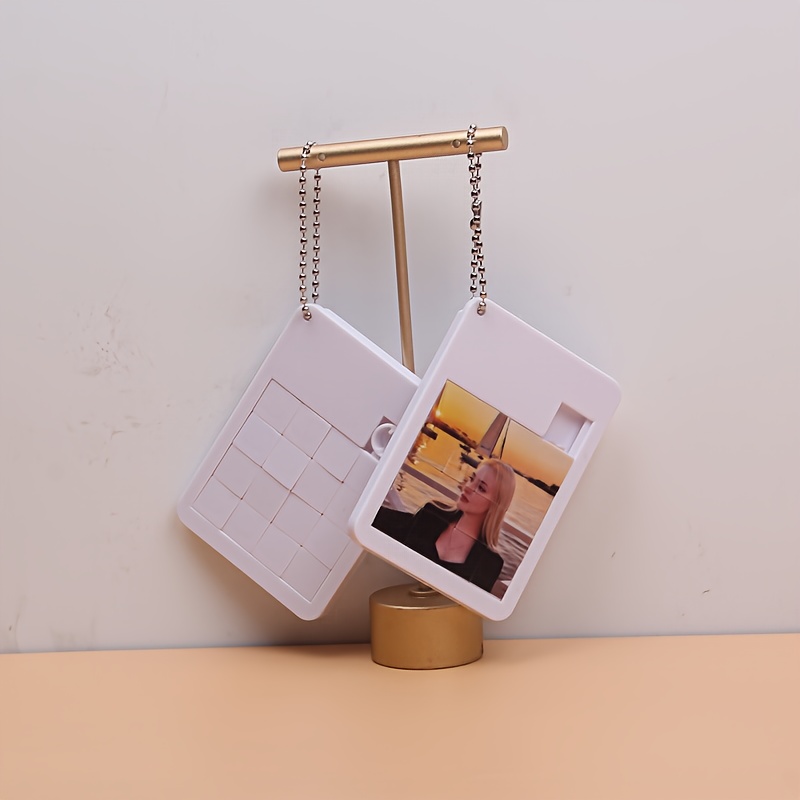 Pendentif photo personnalisé p - Pendant Blank Bezel avis et prix