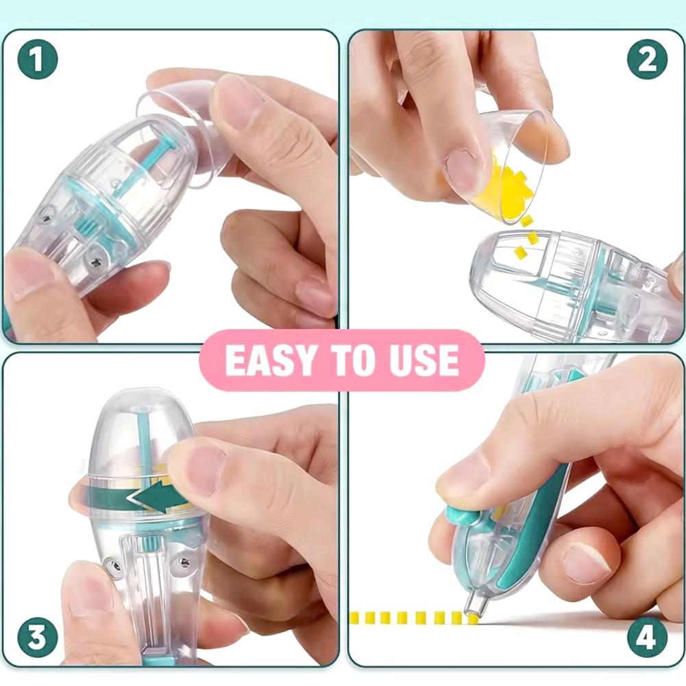 Stylo distributeur automatique - Jewelry Making Techniques avis et prix