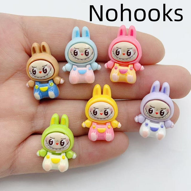 10 Breloques en résine Kawaii  - Jewelry Making Resin avis et prix