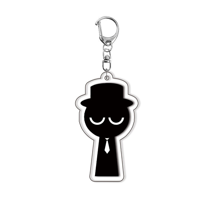Porte-clés Incredibox Sprunky  - Jewelry Making Resin avis et prix