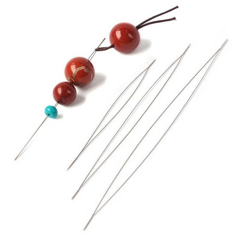 1/10 pièces Ensemble d'aiguill - Jewelry Making Techniques avis et prix