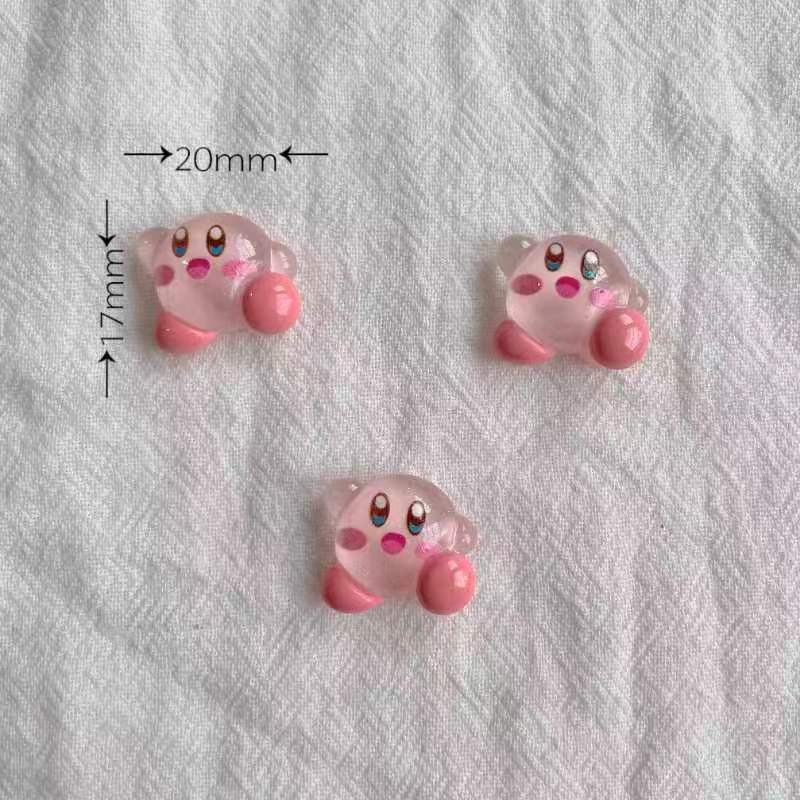 1/30 pièces Breloques en résin - Jewelry Making Resin avis et prix