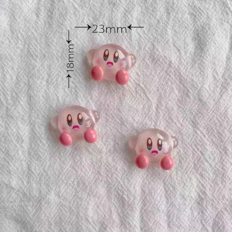 1/30 pièces Breloques en résin - Jewelry Making Resin avis et prix