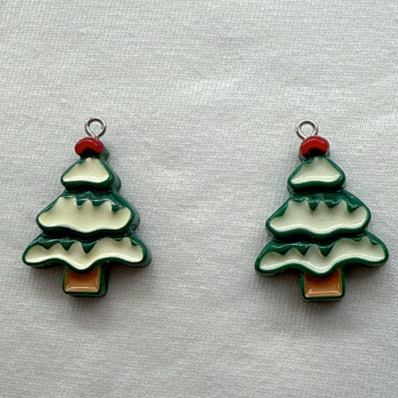 10 pendentifs en résine de la  - Jewelry Making Resin avis et prix