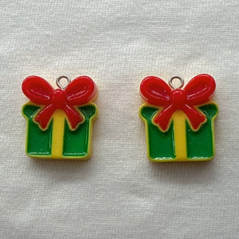 10 pendentifs en résine de la  - Jewelry Making Resin avis et prix