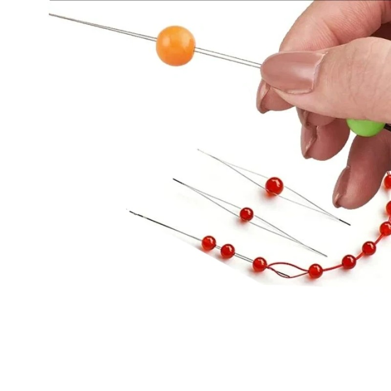 1-10 pièces Aiguilles à perler - Jewelry Making Techniques avis et prix
