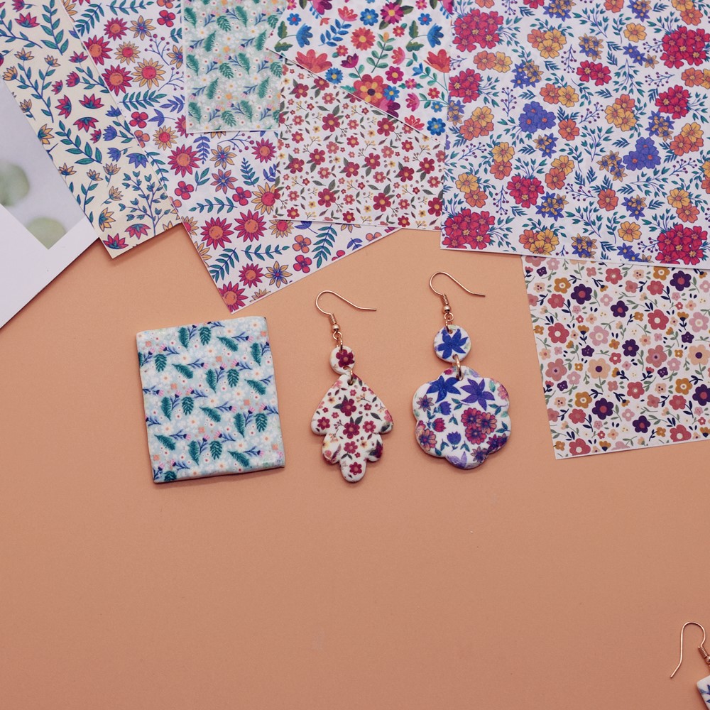 SNASAN bricolage somptueuse fl - Jewelry Making Techniques avis et prix