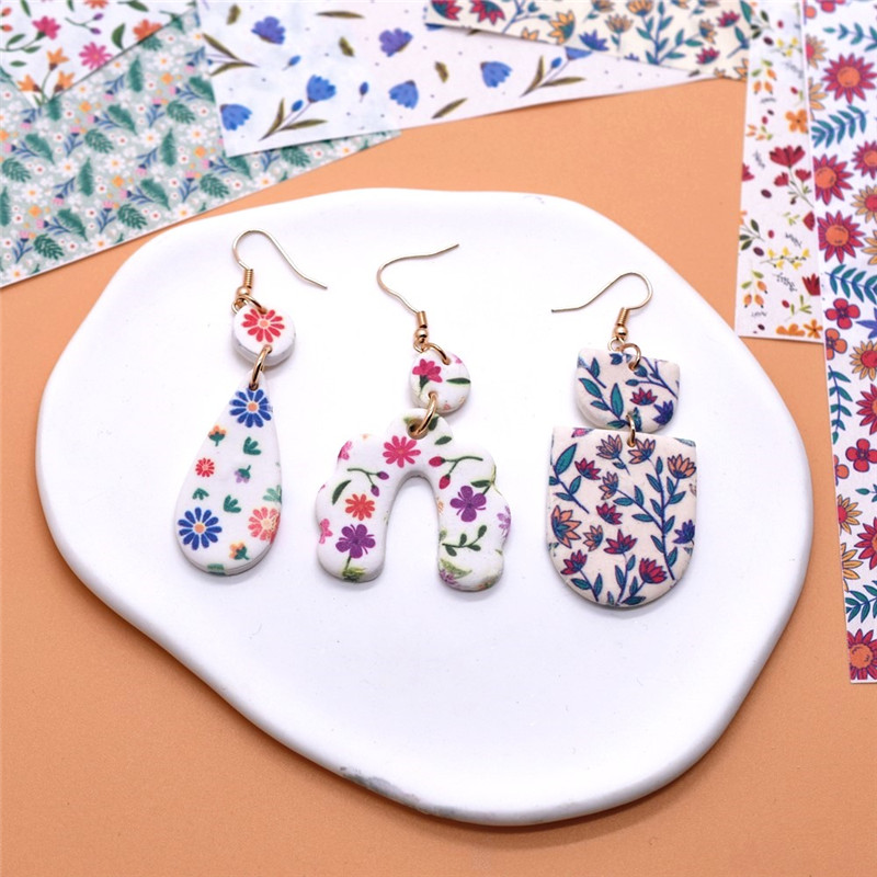 SNASAN bricolage somptueuse fl - Jewelry Making Techniques avis et prix