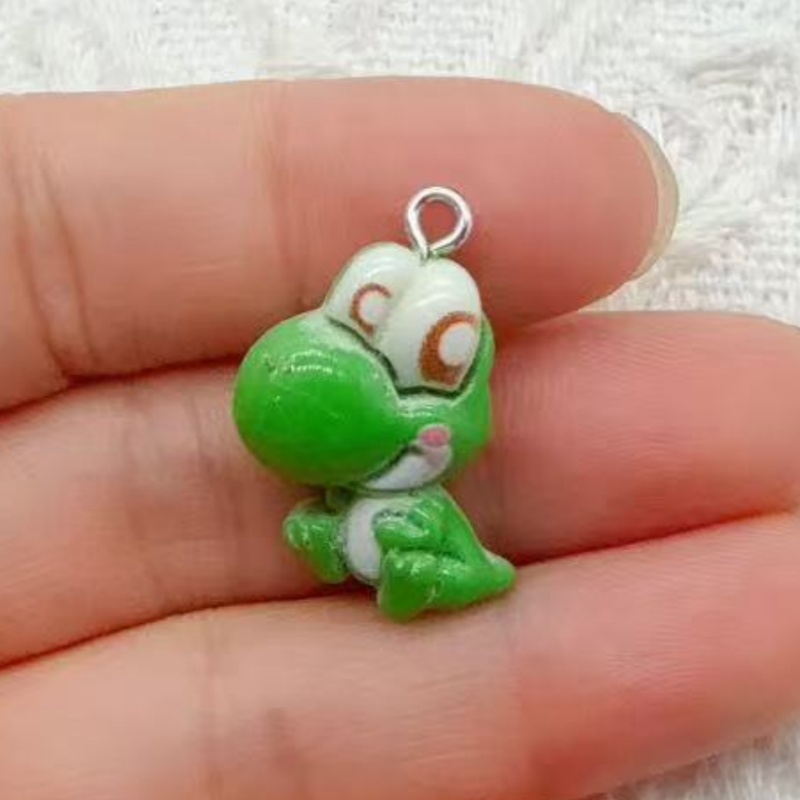 Pendentif en résine de dessin  - Jewelry Making Resin avis et prix
