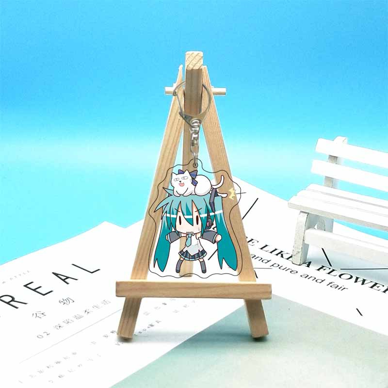 Figurine acrylique mignonne Ha - Jewelry Making Resin avis et prix