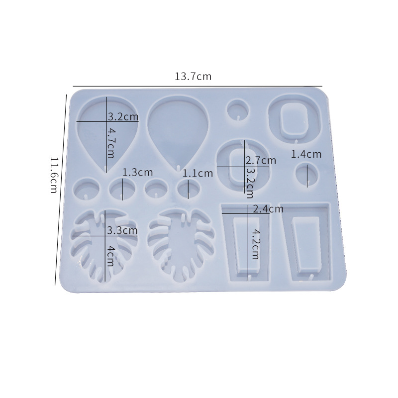 SNASAN G02 bricolage cristal é - Jewelry Making Techniques avis et prix